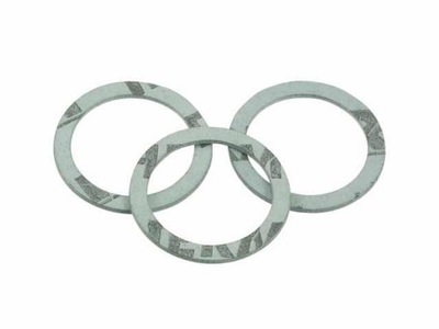 USZCZELKA NYPLA GRZEJNIKA ALUMINIOWEGO 1 CAL 4 szt