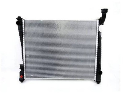 Радиатор wody jeep grand cherokee 2011 - 2021 фото №1
