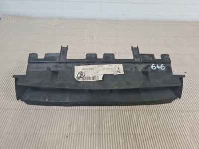 Захист інтеркулер mercedes-benz c klasa w202 фото №1