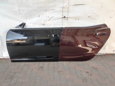 Двері maserati ghibli передні ліва задні ліва фото №1