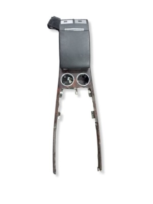 Підлокітник консолі volkswagen phaeton фото №1