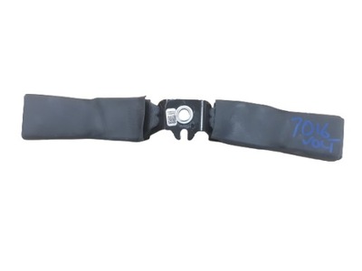 Chevrolet volt ii пряжка ременів замок середина фото №1