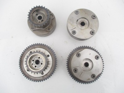 Колесо варіатор ford f150 explorer edge mustang lincoln 3.5 3.7 ecoboost фото №1