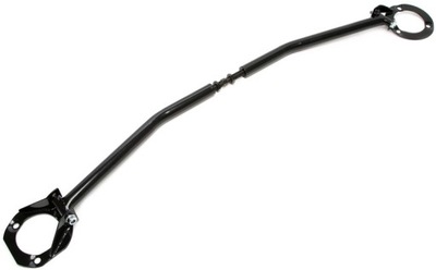 Распорка передняя верхний bmw e46 320i ta technix фото №1