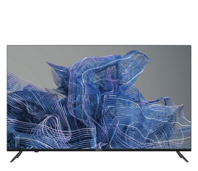 Telewizor LED 55'' KIVI 55U740NB UHD 4K 3840 x 2160 Android TV