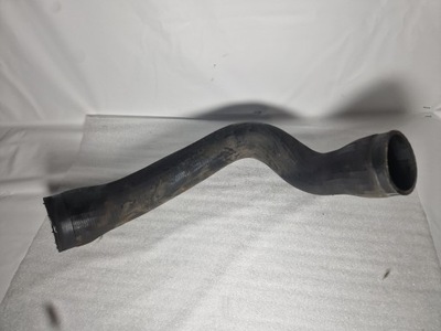 Vw lt waz труба шланг интеркулер воздуха фото №1