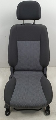 Сиденье правый перед kia picanto i фото №1