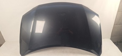 Lexus rx 350 450 капот перед передня 08-15r фото №1