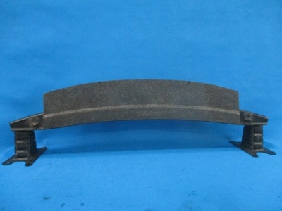 Балка бампера передняя skoda fabia ii 5j0807559 фото №1