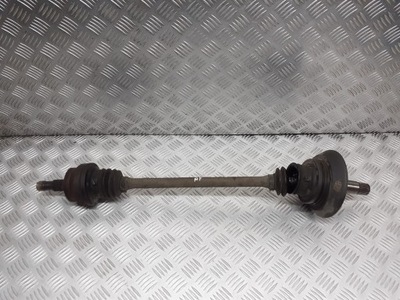 Привідний вал права задня mercedes w211 2.7 cdi фото №1