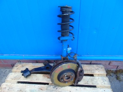 Volvo v40 mcperson амортизатор поворотный кулак фото №1