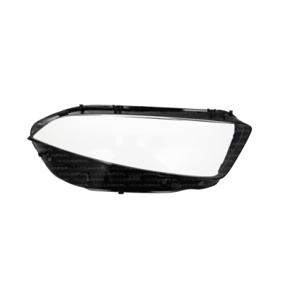 Праве  скло фари mercedes a-klasa 177 full led multibeam performance фото №1