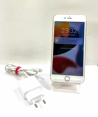 TELEFON APPLE IPHONE 6S PLUS BAT 100% 16GB