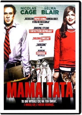 MAMA I TATA (DVD)