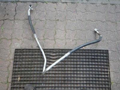 Шланг кондиціонера ducato boxer jumper iii фото №1