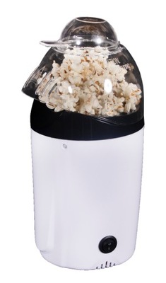 Maszynka urządzenie do popcornu bez tłuszczu