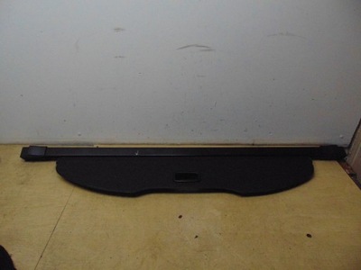 Полиця шторка багажника задня ford s-max mk1 фото №1