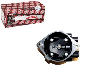 Трамблерна кришка запалювання - розподільник запалювання [ashika] фото №1