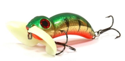 HALCO Night Walker R26