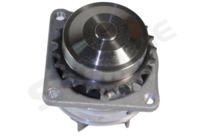 Starline насос wody nissan maxima 2,0 v6 97- 3 фото №1