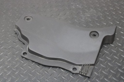 Blende Abdeckung Gehäuse PODSZYBIA links RANGE ROVER SPORT II 2 L494 CPLA-02223-AA