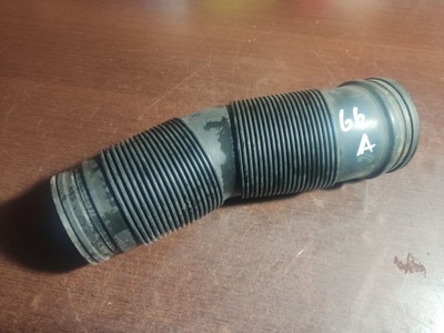 Roomster 1.9tdi труба воздуха шланг 6q0129684s фото №1