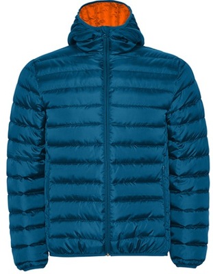 KURTKA MĘSKA ZIMOWA Men´s Norway Jacket NAVY BLUE XL