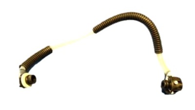 Шланг топливный db sprinter 00- оригинальный номер mercedes a6110706832 фото №1