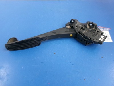 Volvo s60 lift педаль потенциометр газа 30715175 фото №1