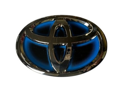 ЗНАЧОК ЕМБЛЕМА ПЕРЕД 75310-33010 TOYOTA PRIUS III