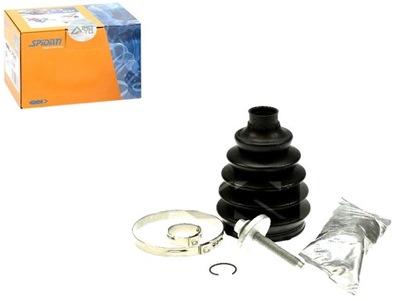Набор защита шарнир spidan 1461280 3m514c062bb фото №1