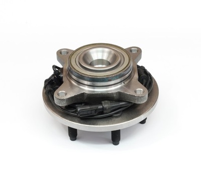 Ford expedition 2002-2006 rwd lincoln navigator 2002-2006 rwd ступиця перед фото №1