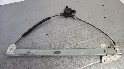 Подъемник левый перед mazda 5 06r фото №1