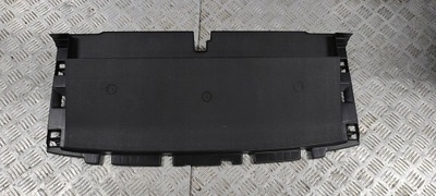 Lexus rc f захист pod бампер радіатор rc-f lexus фото №1