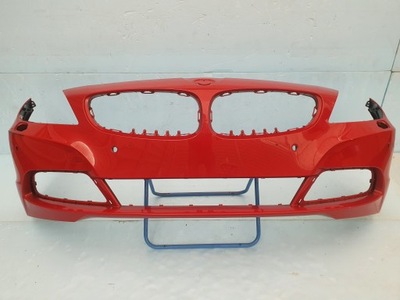 Бампер bmw z4 e89 перед передній фото №1