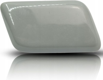 Заглушка распылителя крышка защита mitsubishi outlander 2 ii 2010- правая фото №1