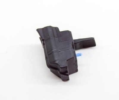 Su001-a9928 9816982880 прокладка pod жабо psa фото №1