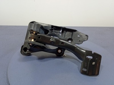 Vw t-cross t-roc педаль гальма автоматична коробка передач 2q1723058c фото №1