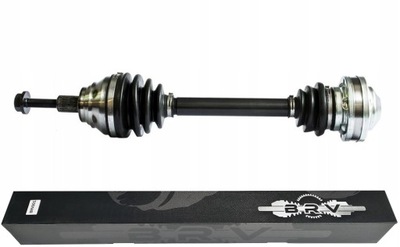 Brv brv001 привідний вал передня p фото №1