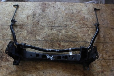 Ford mustang 2014 5.0 v8 балка pod радіатор фото №1