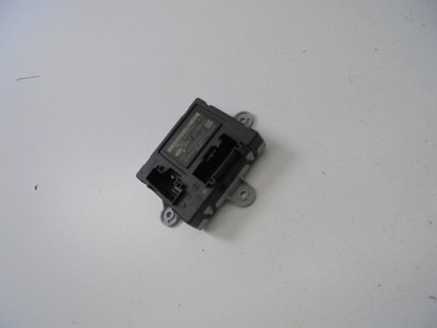 Land rover range rover evoque блок управления / модуль дверь 2.2 d 4x4 дизель 2014 фото №1