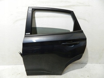 Дверь левая задние hyundai kona yg7 17-23 задняя a фото №1