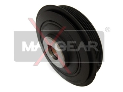 ШЕСТЕРНИ ШКИВ ВАЛА КОЛЕНЧАТОГО MAXGEAR 30-0022