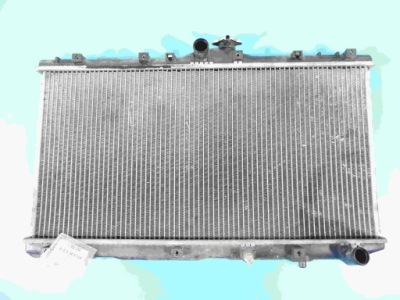 Радиатор wody toyota corolla e11 2.0d фото №1