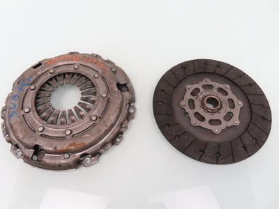 Зчеплення subaru legacy iv 2.0 фото №1