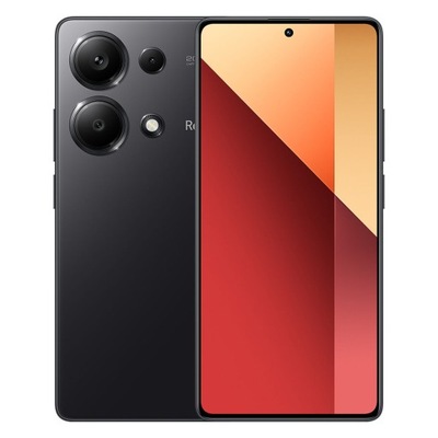 Smartfony Xiaomi Redmi Note 13 Pro 6,67&quot; 8