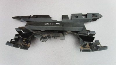 Защита поперечина перед toyota rav4 iv 12-15 фото №1