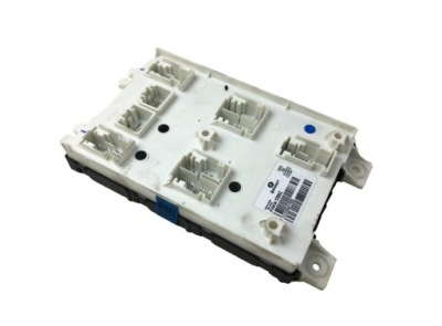 Модуль управляющий кузов jeep 68236139ab фото №1