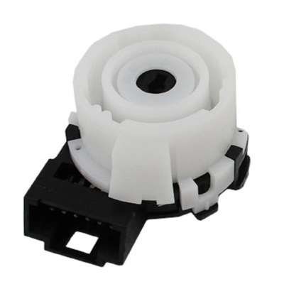 Колодка замка запалювання seat altea leon фото №1