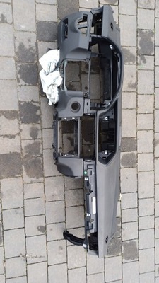 Консоль 1xair bag mercedes e-klasa w212 фото №1